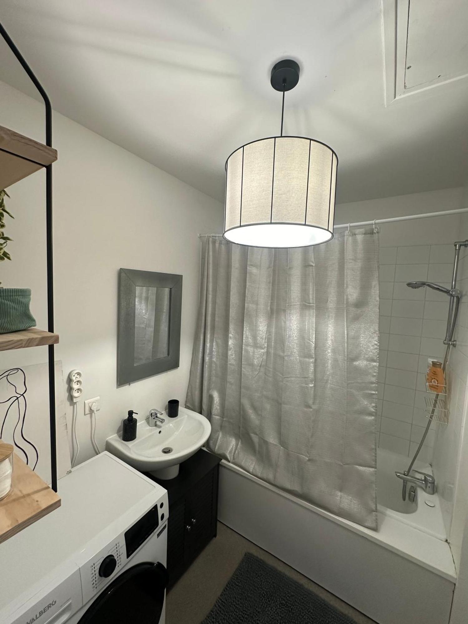 Spacieux Appt Haussmannien Parking Prive Amiens Ngoại thất bức ảnh